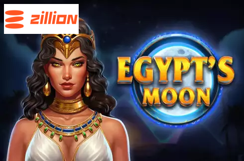Egypt's Moon